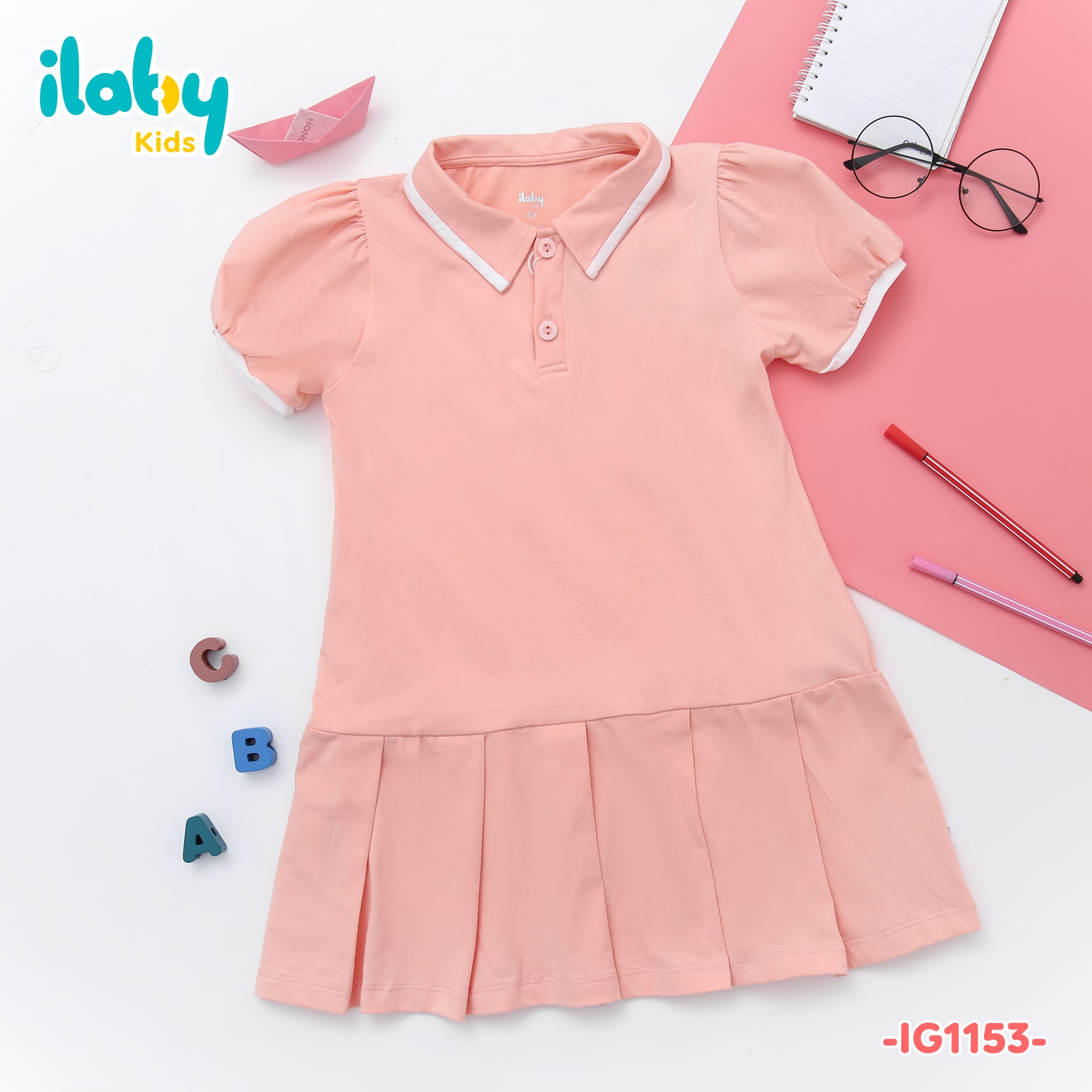 Váy polo đuôi cá_thumbnail_5