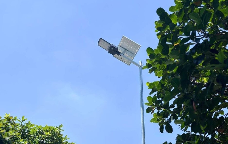 Top 6+ địa chỉ bán đèn năng lượng mặt trời ở Hà Nội uy tín giá tốt 2025