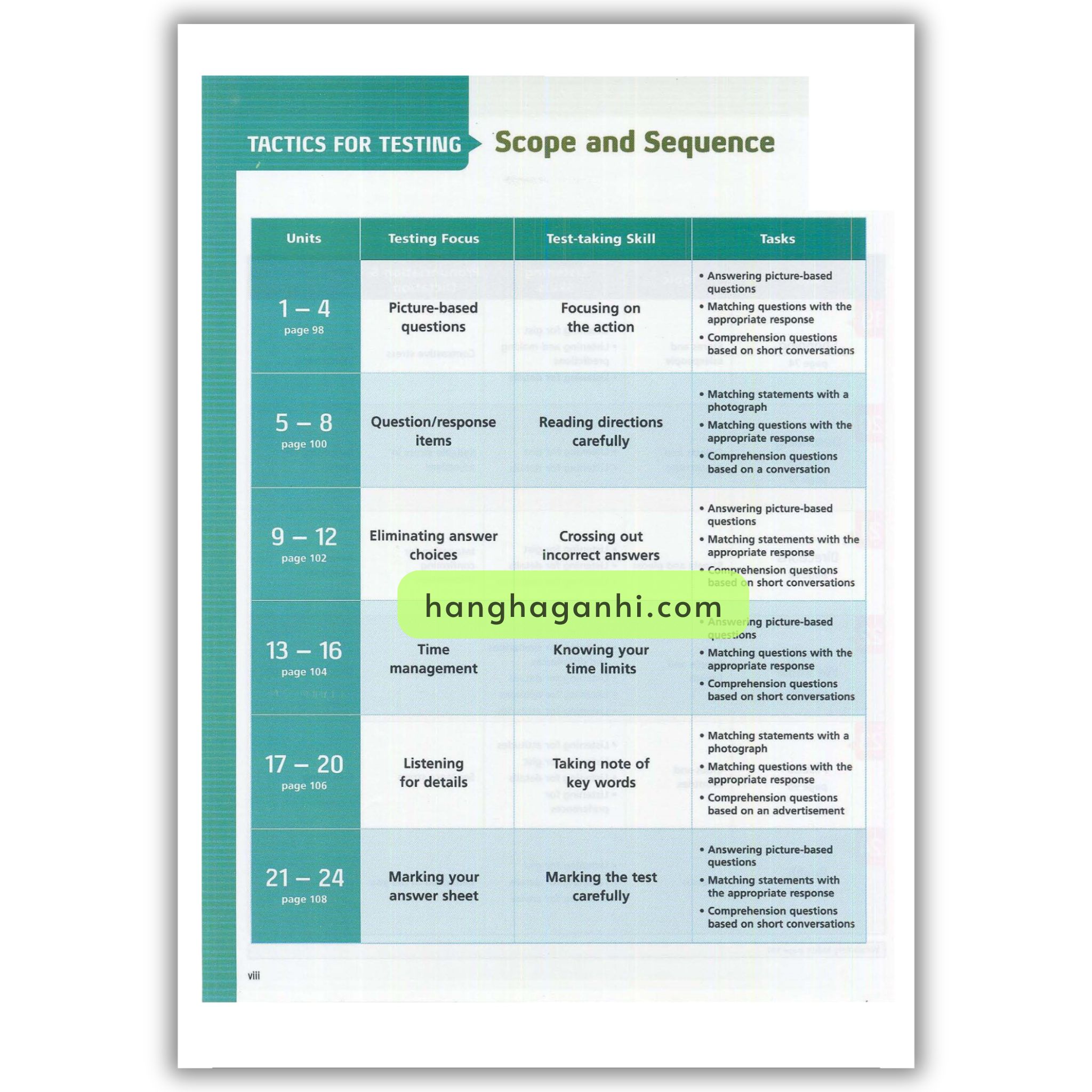 Basic Tactics For Listening Student Book (3Rd Edition)_thumbnail_5