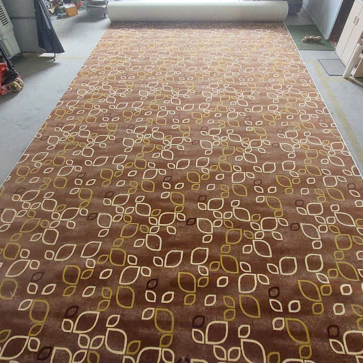 Thảm cuộn N80-15