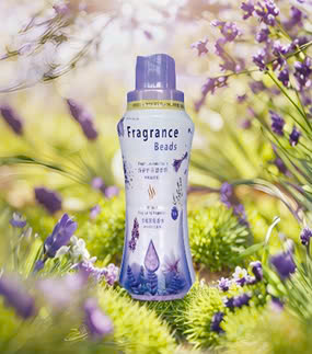 Hạt thơm giặt quần áo hương Lavender 200g- HT01_thumbnail_1