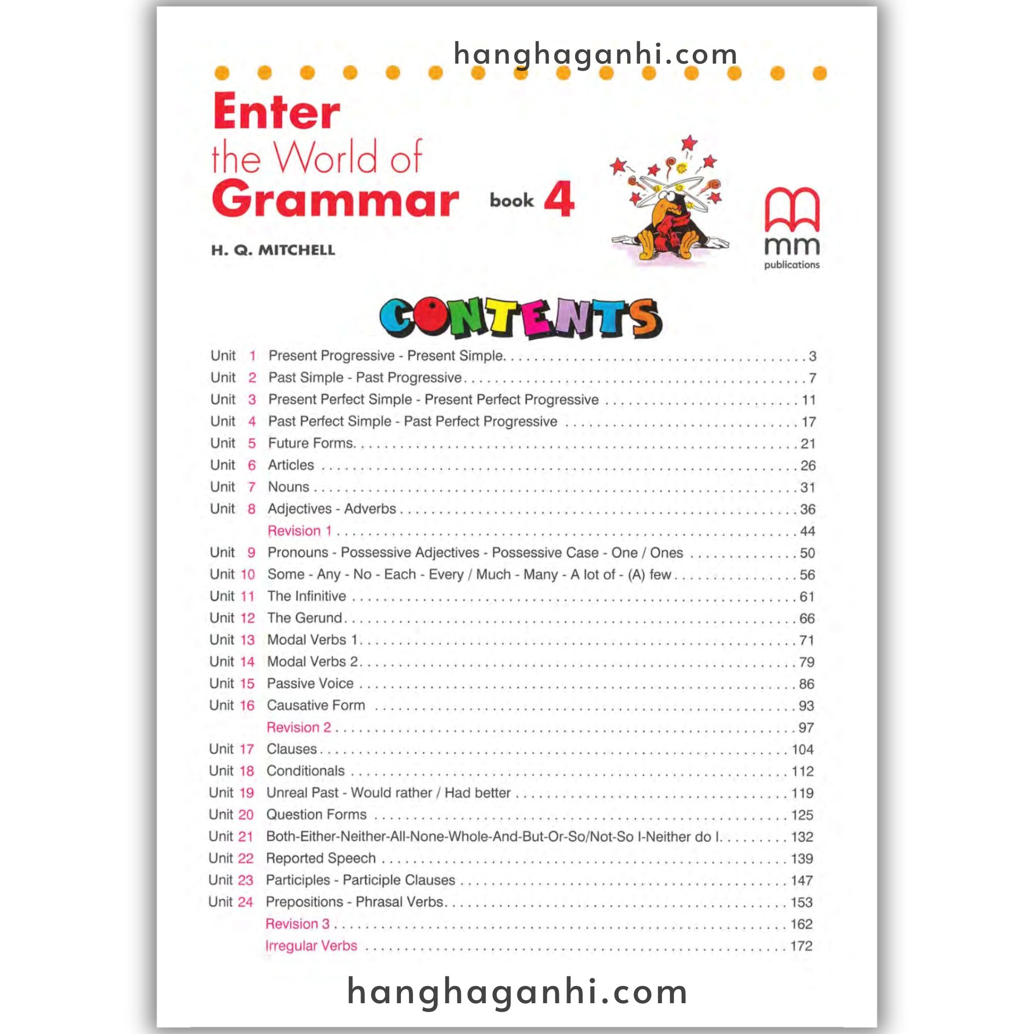 [Sách] Enter the World of Grammar Book 4_thumbnail_12