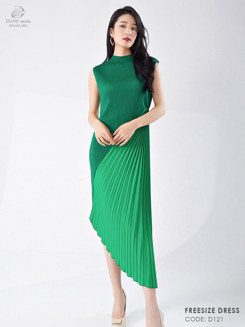 Váy Freesize D121 7135_thumbnail_5