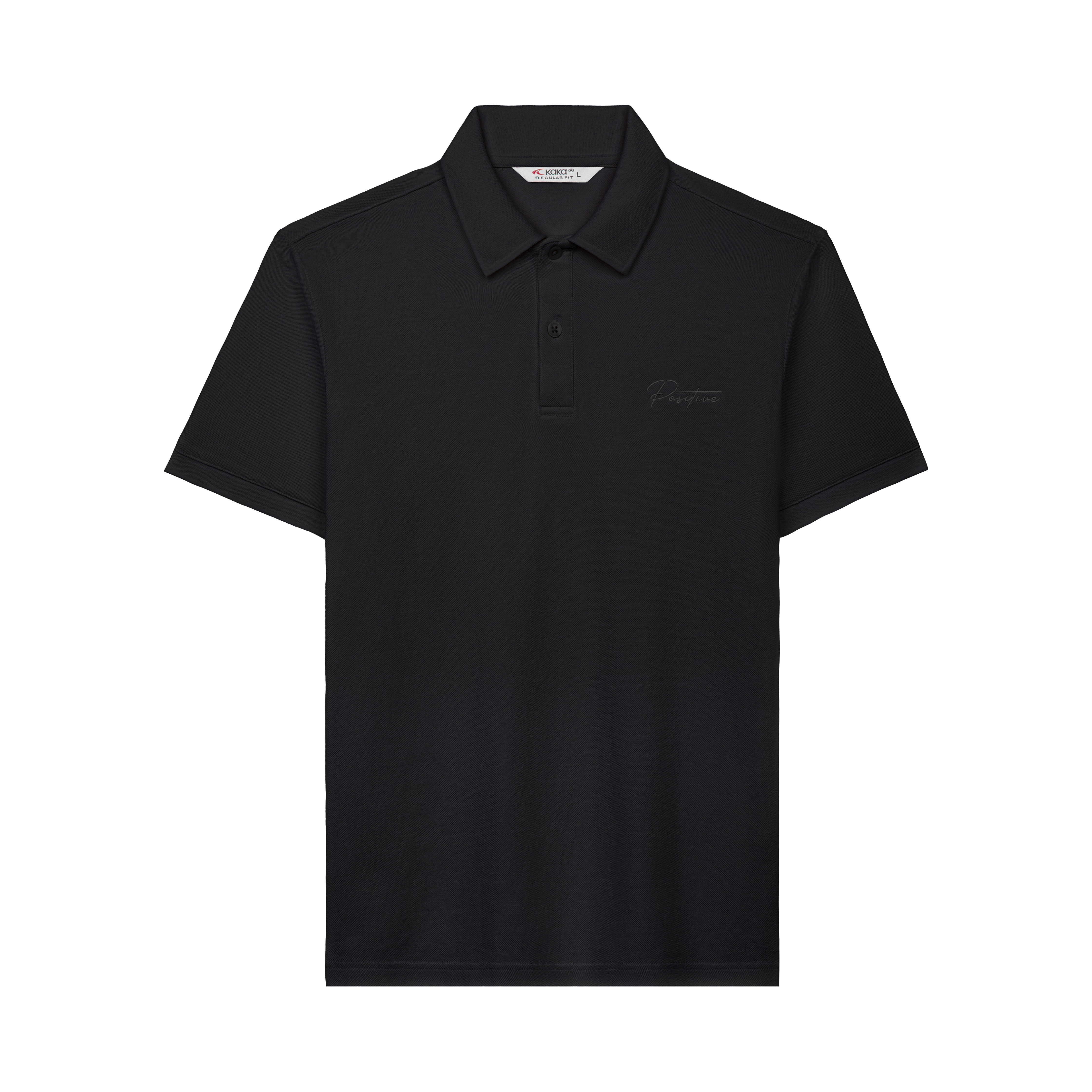 Áo Thun Polo Thêu Positive T33_thumbnail_6