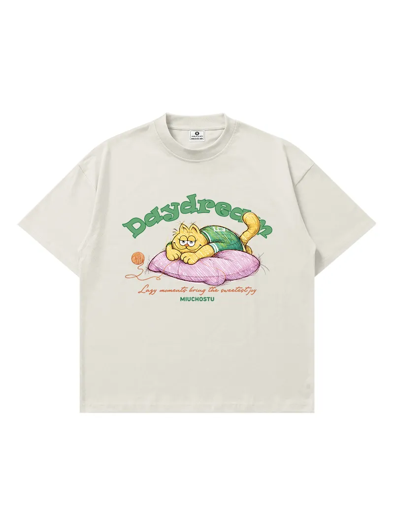 Áo thun boxy unisex hoạt hình đáng yêu Miucho 3193_thumbnail_11
