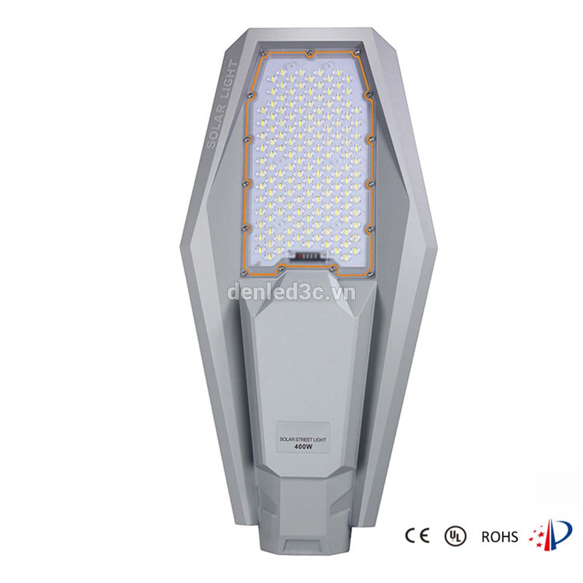 Đèn Năng Lượng Mặt Trời Ngoài Trời Chuyên Cho Dự Án