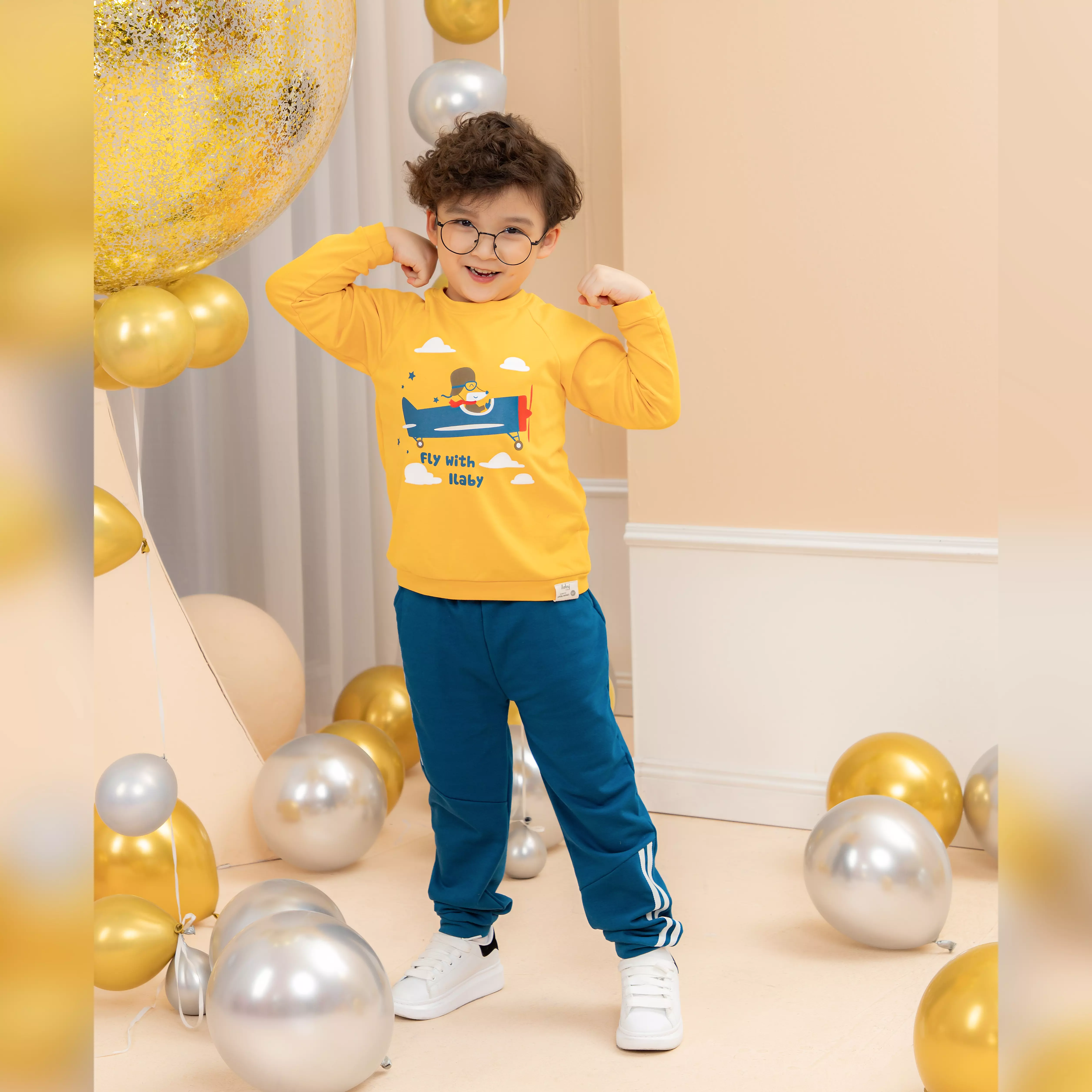 Bộ nỉ bé trai in hình_thumbnail_2