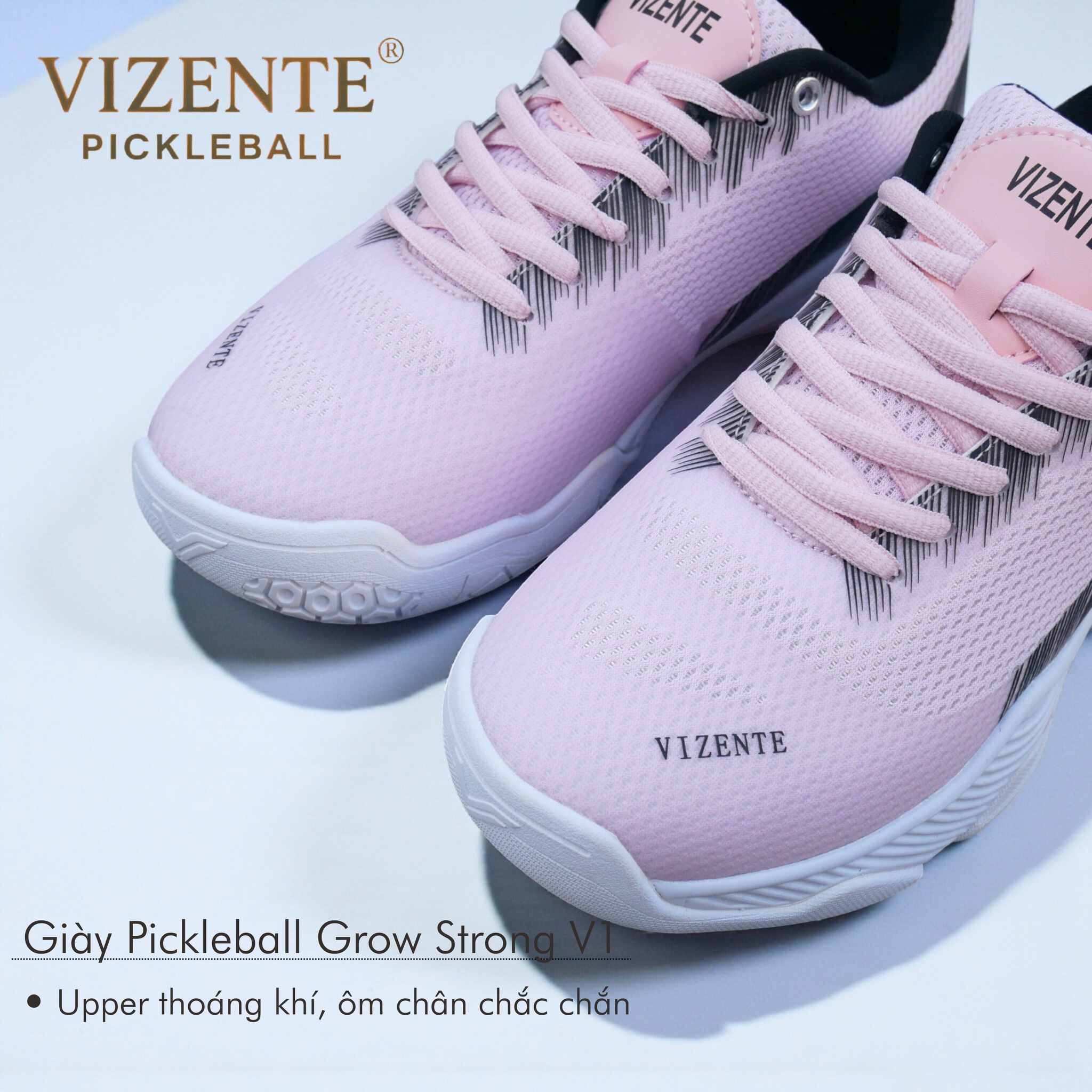 Giầy thể thao Pickcleball VIZENTE GROW STRONG_thumbnail_19