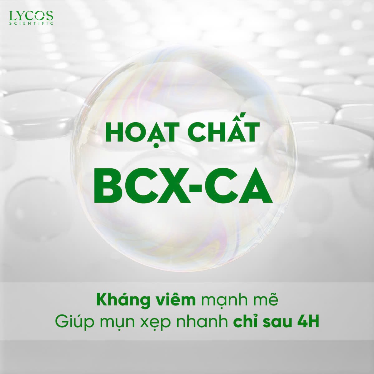 Kem Chấm Mụn LYCOS Acne Defense Rescue Formula Hỗ Trợ Làm Khô Cồi, Làm Dịu Và Chăm Sóc Vùng Da Mụn10g_thumbnail_13