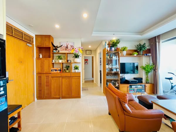 [CHO THUÊ] CĂN 2PN DIAMOND ISLAND – THÁP BORA BORA