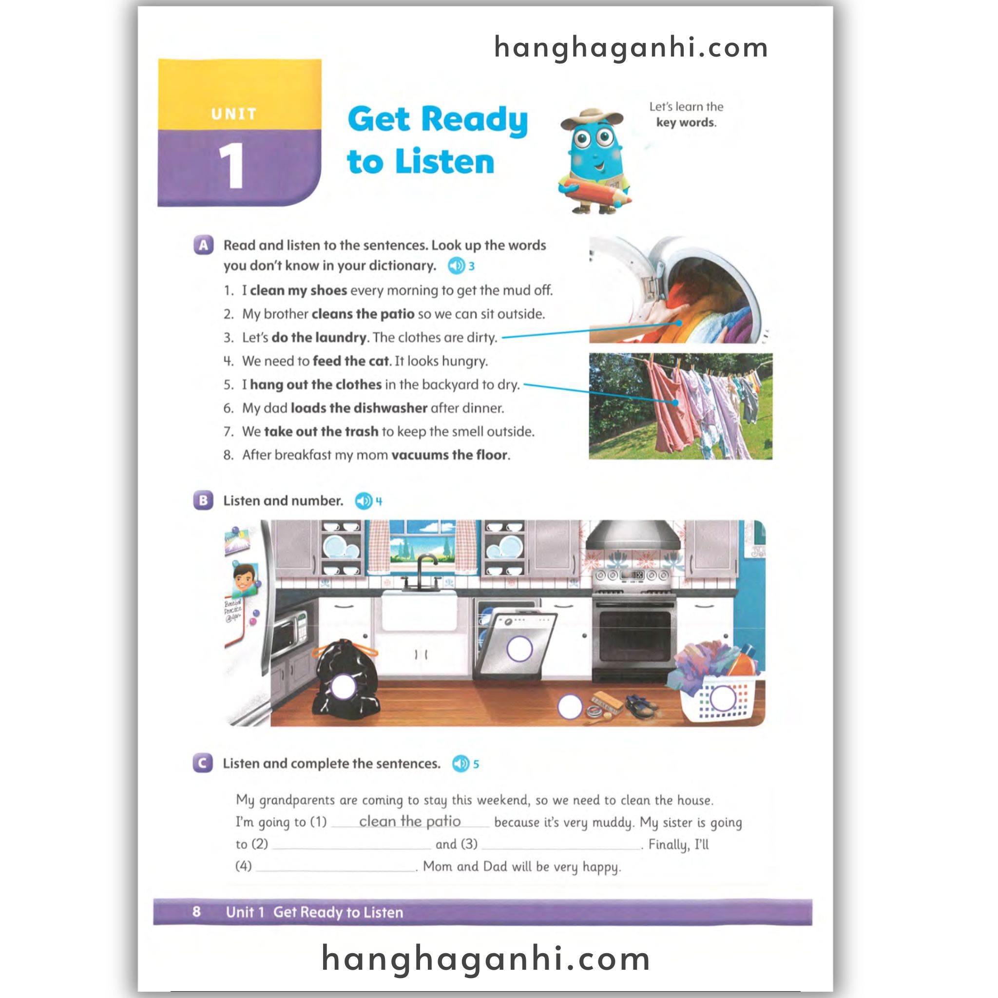 [Sách] Oxford Skills World Level 5 Listening with Speaking_thumbnail_17