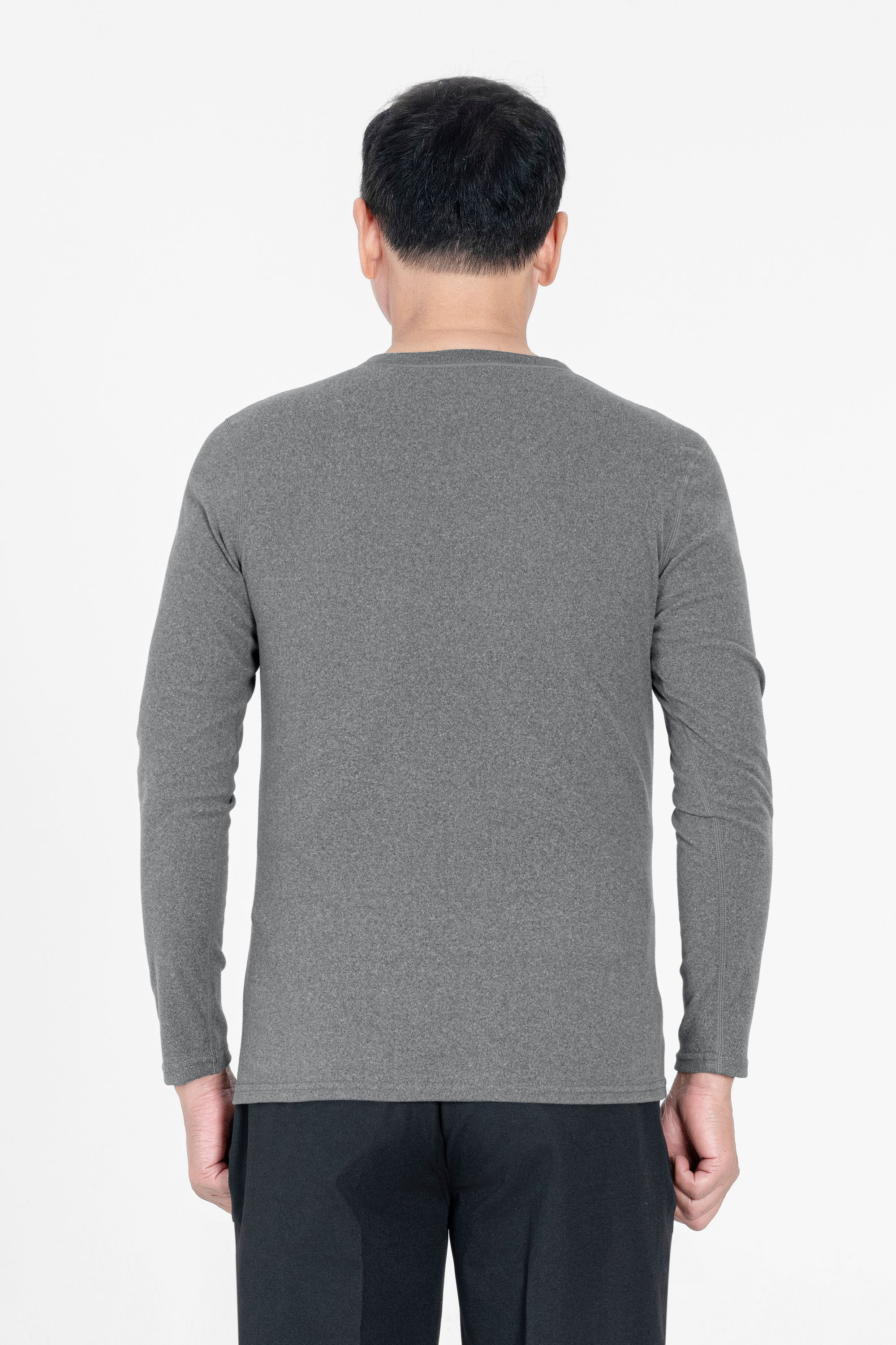 Áo Giữ Nhiệt Lông Cừu Trung Niên ANCHI_thumbnail_20