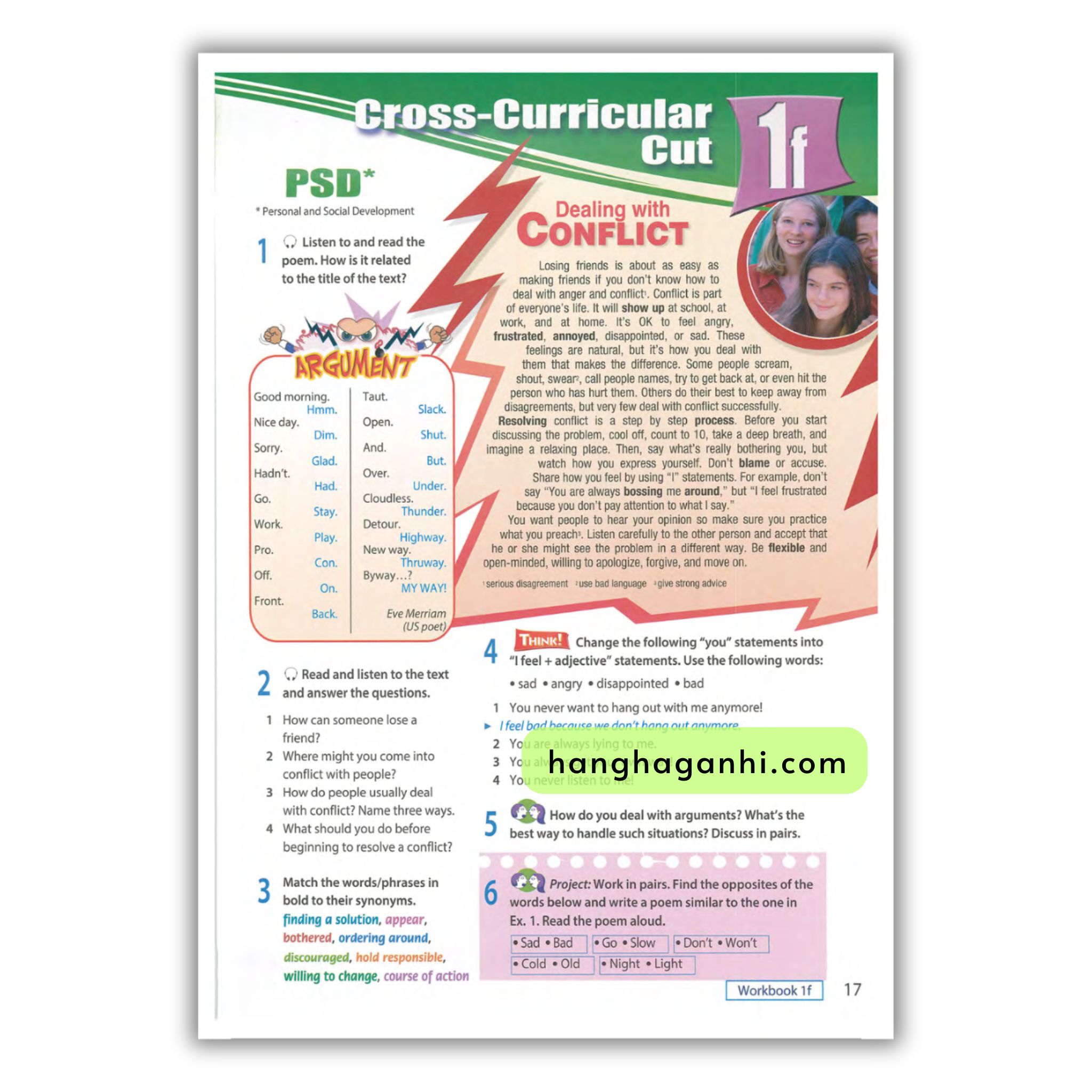 Access Us Student’S Book & Workbook 4A_thumbnail_8