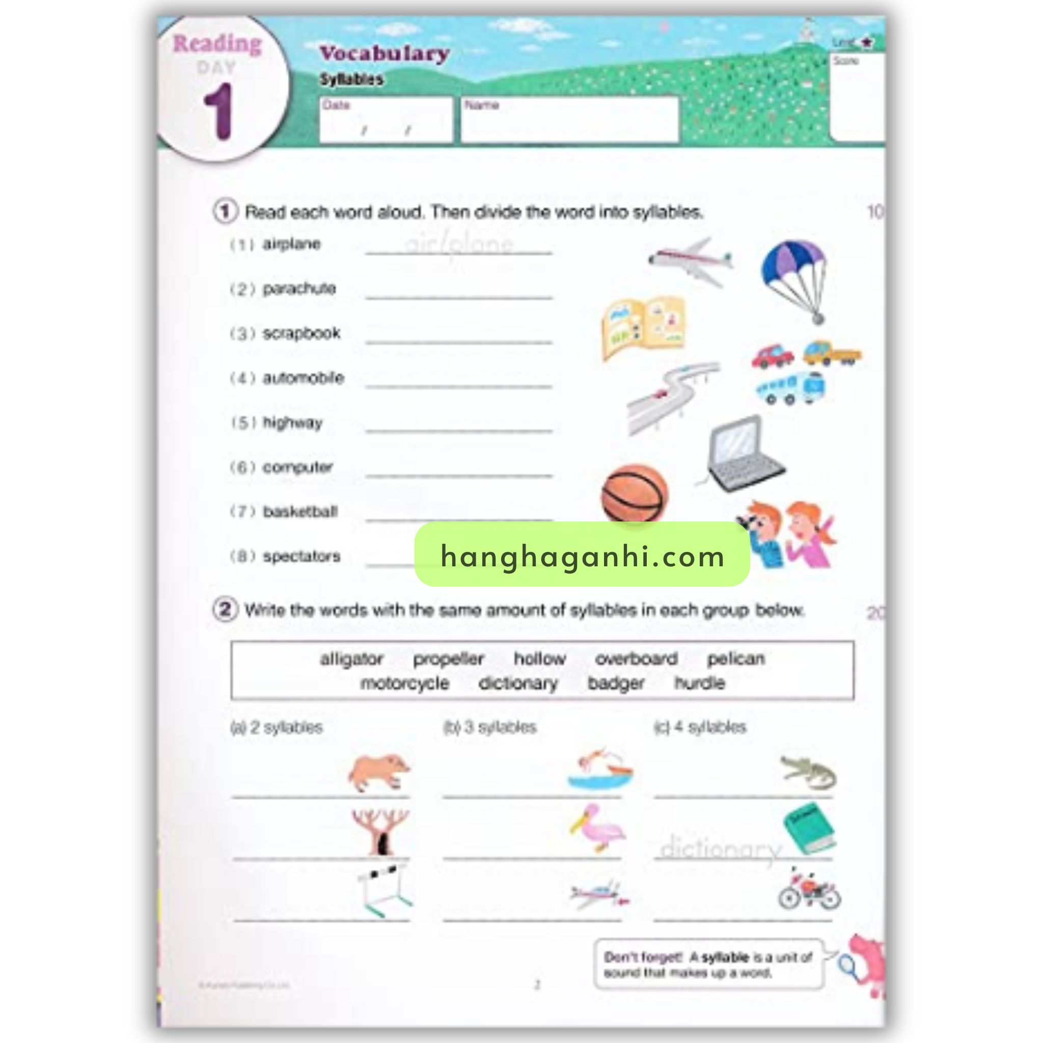 Kumon Summer Review & Prep Bộ 3 cuốn_thumbnail_18