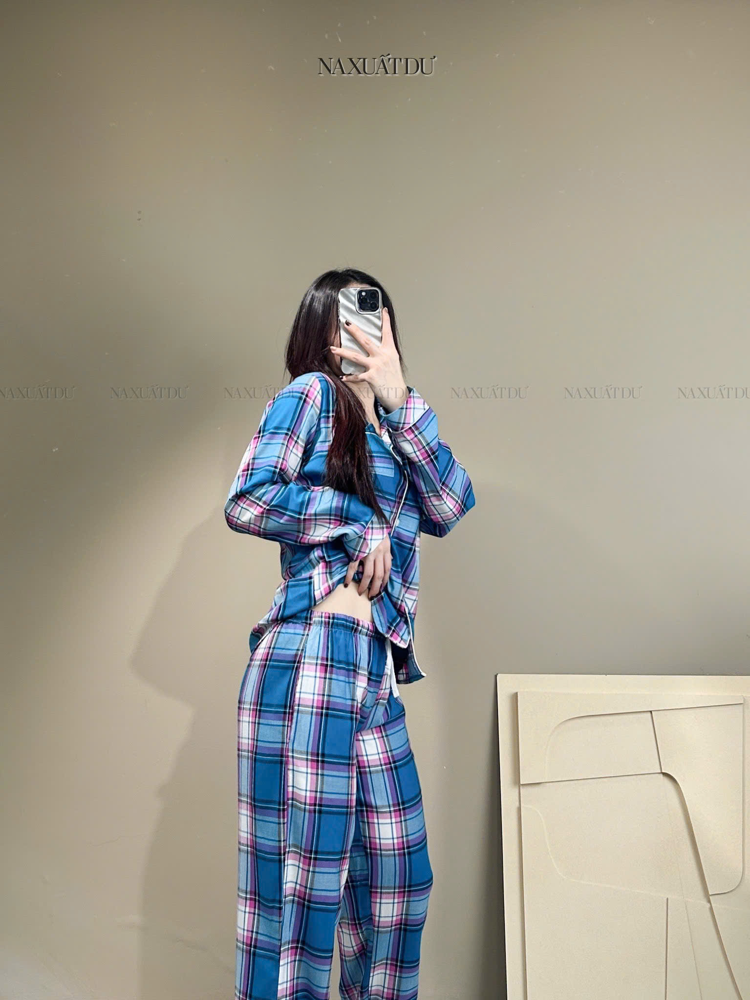 Bộ Pijama 