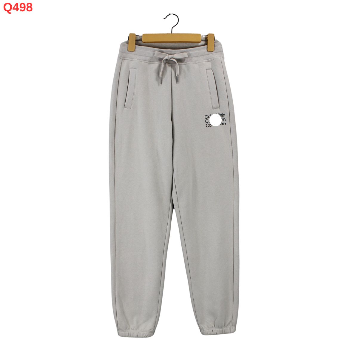 Q498 - Quần jogger nỉ CK_thumbnail_4