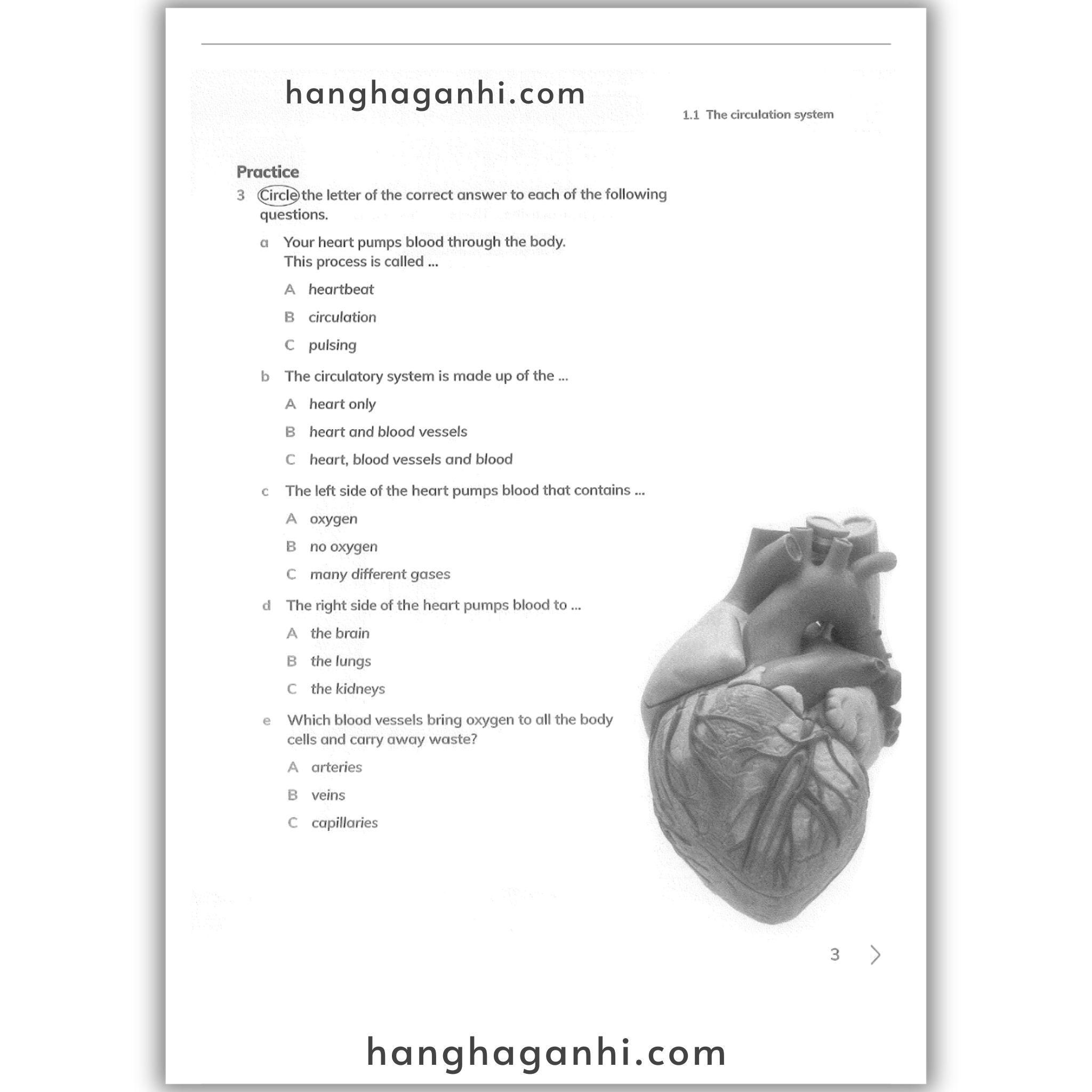 Cambridge Level 6 Primary Science Learner’s Book and Workbook 2nd edition 2021_thumbnail_6