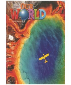 Our World 4 Student Book (2Nd Edition) – American English