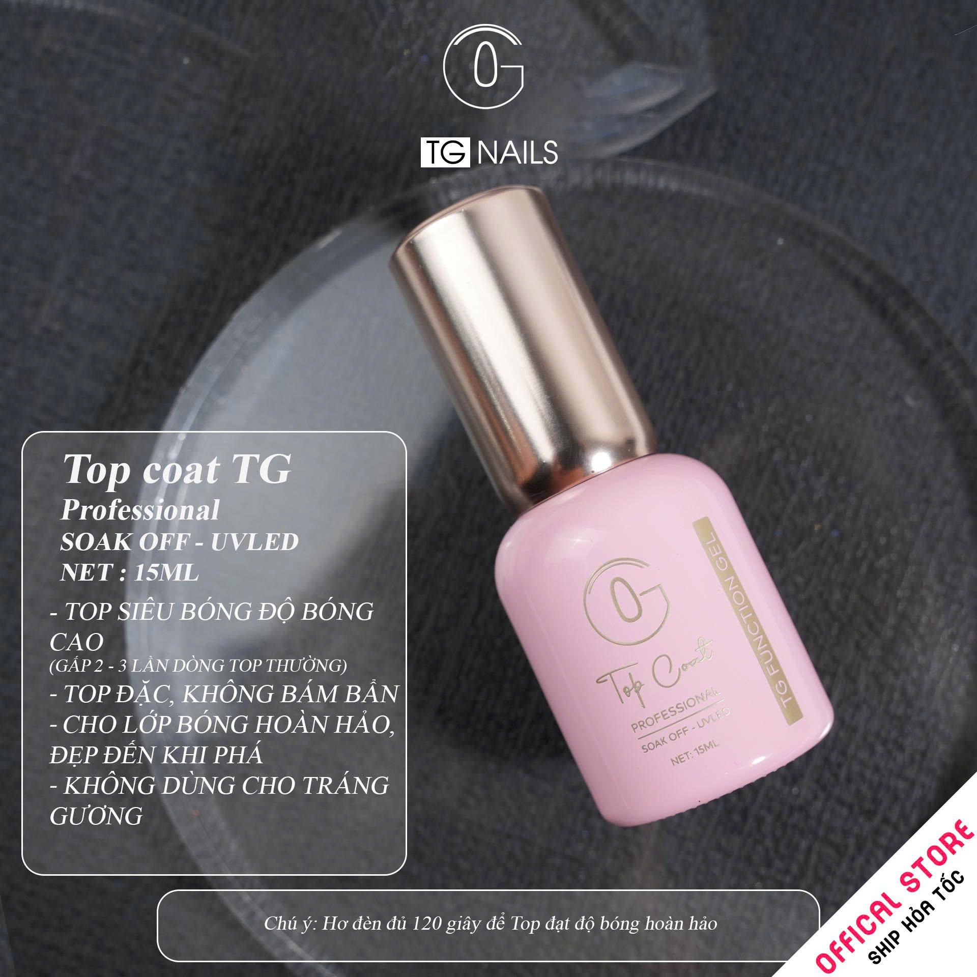 Bộ gel liên kết TG cao cấp chai 15ml_thumbnail_4
