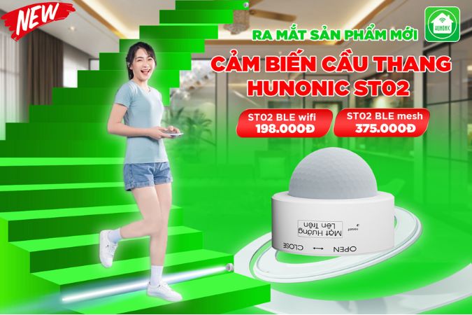 Cảm Biến Cầu Thang ST02 WiFi_thumbnail_3