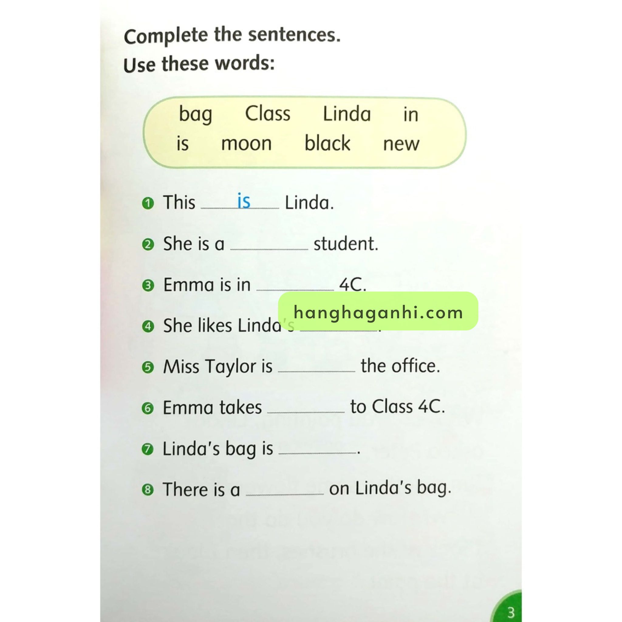 Bộ sách Dolphin Reader Level 3 – 8 cuốn – Kèm File Nghe_thumbnail_17