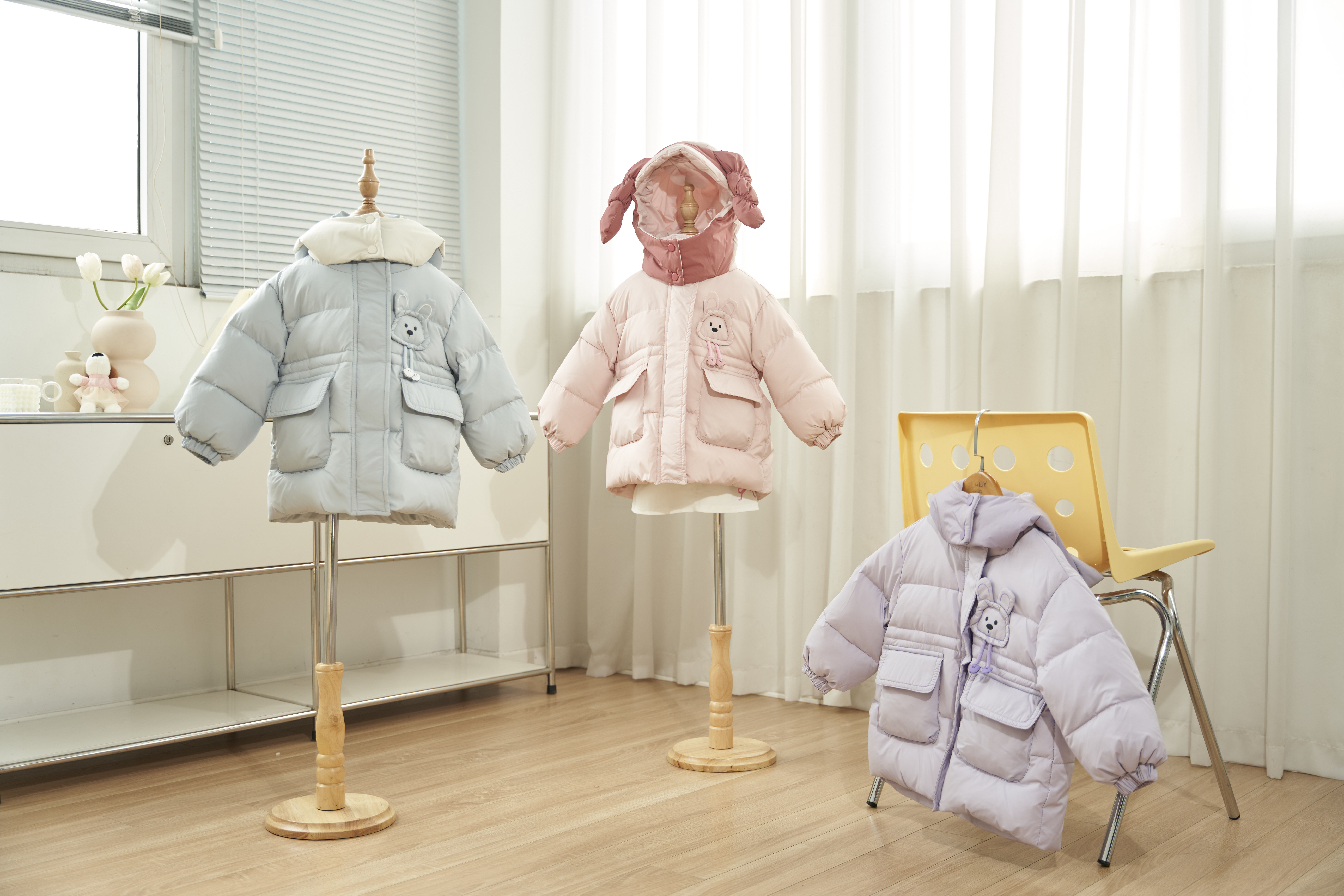 Áo phao dễ thương_thumbnail_3