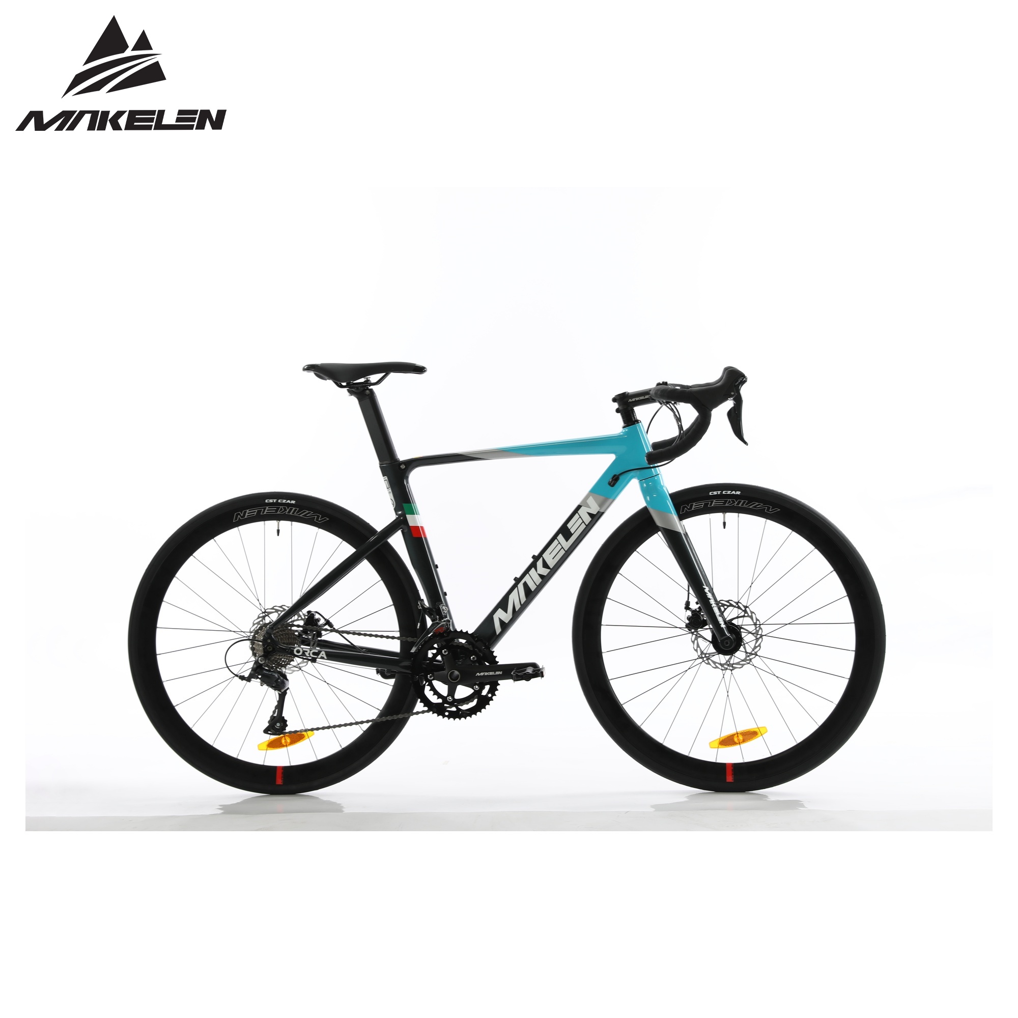 Xe đạp đua Road Makelen Orca SLR bánh 700c_thumbnail_2