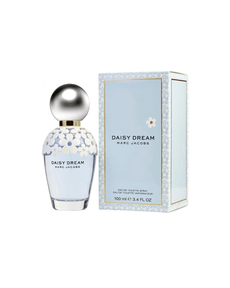 Marc Jacobs Daisy Dream EDT 100ml_thumbnail_1