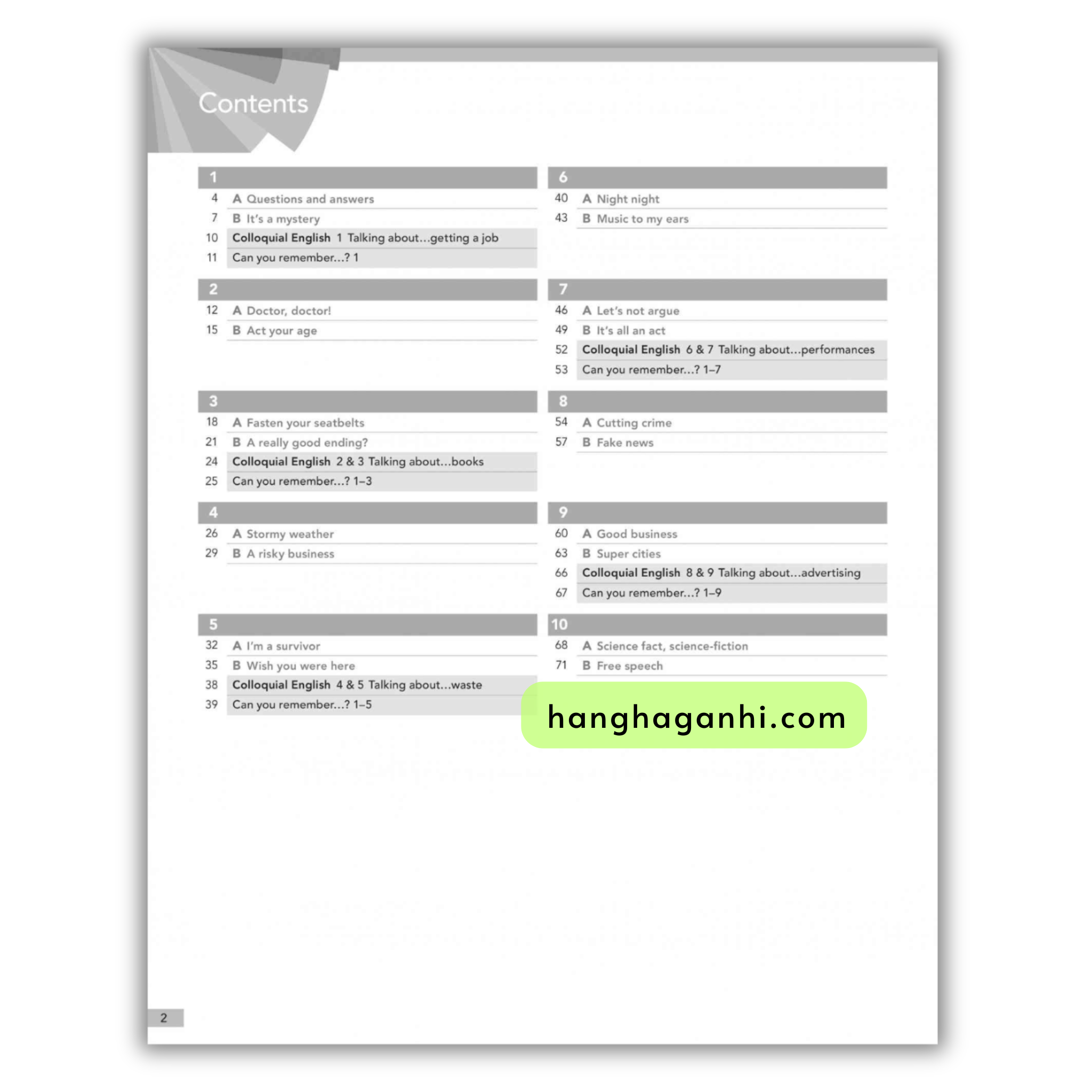 English File: Upper-Intermediate Workbook with key (Fourth Edition)_thumbnail_1
