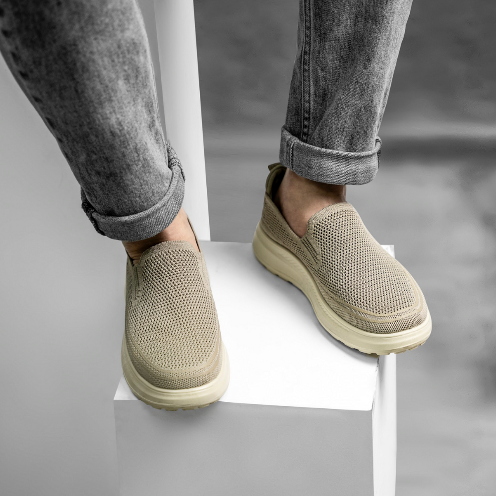 Slip-on vải thoáng khí CS294 (- 1 Size )_thumbnail_3