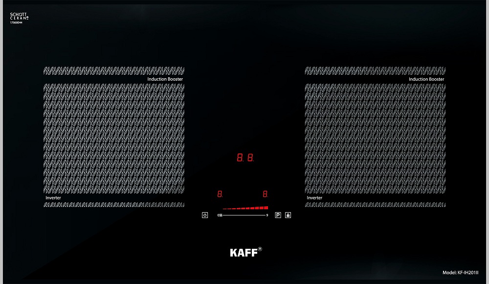 Bếp điện từ KF - IH201II_thumbnail_2