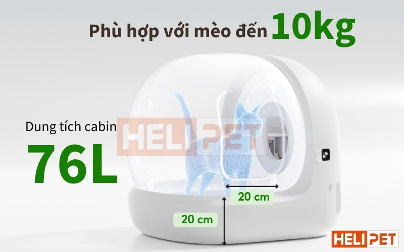 Petkit Pura Max 2 2025 Cat Litter Cleaner