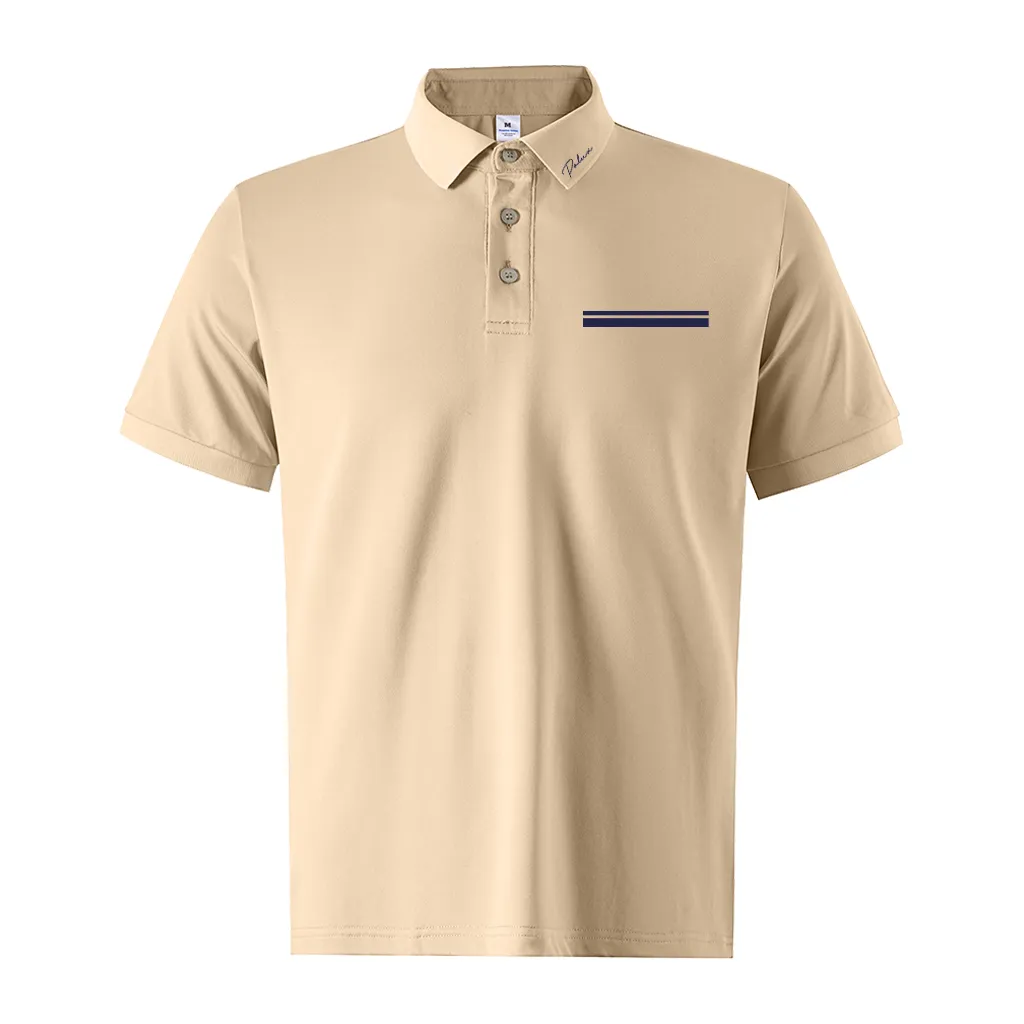 Áo polo cá sấu trẻ trung nhiều màu Polux 3387_thumbnail_9