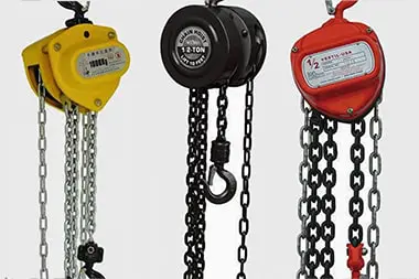 Pa lăng xích kéo tay_0