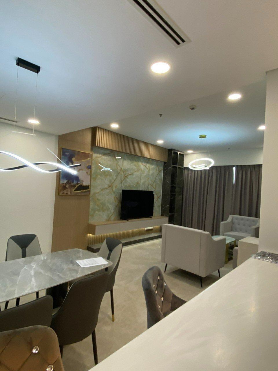 Căn hộ The River Thủ Thiêm, diện tích 120 m²_thumbnail_2