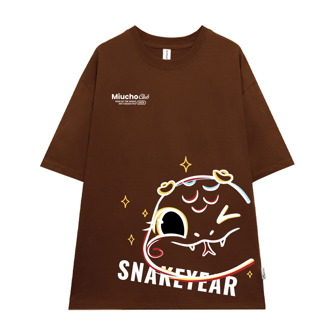 Áo thun tết form rộng cổ tròn chất vải cotton 4c co giãn thoáng mát ATD1745 Miucho in mix_thumbnail_14