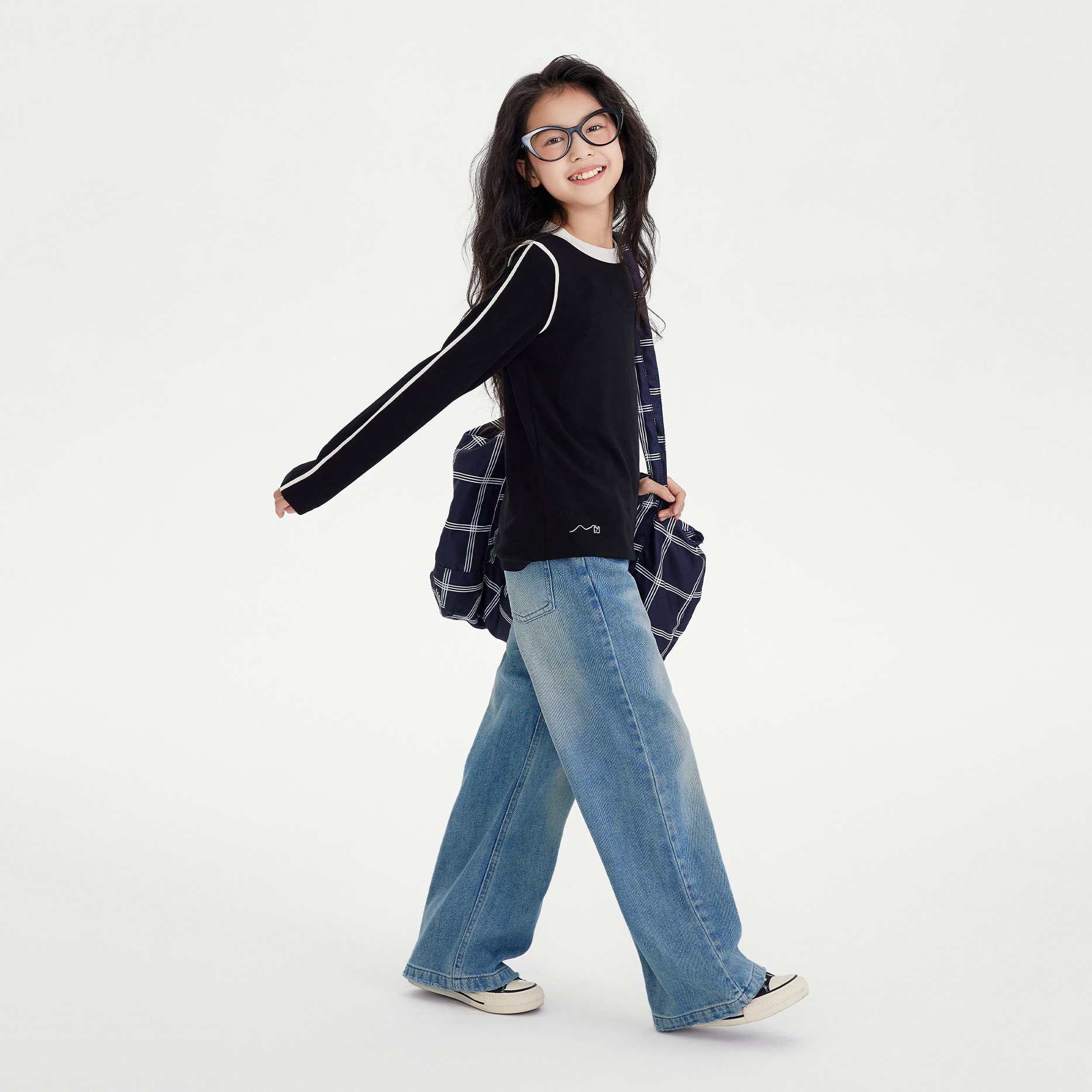 Quần jean ống rộng bé gái QD25003_thumbnail_4