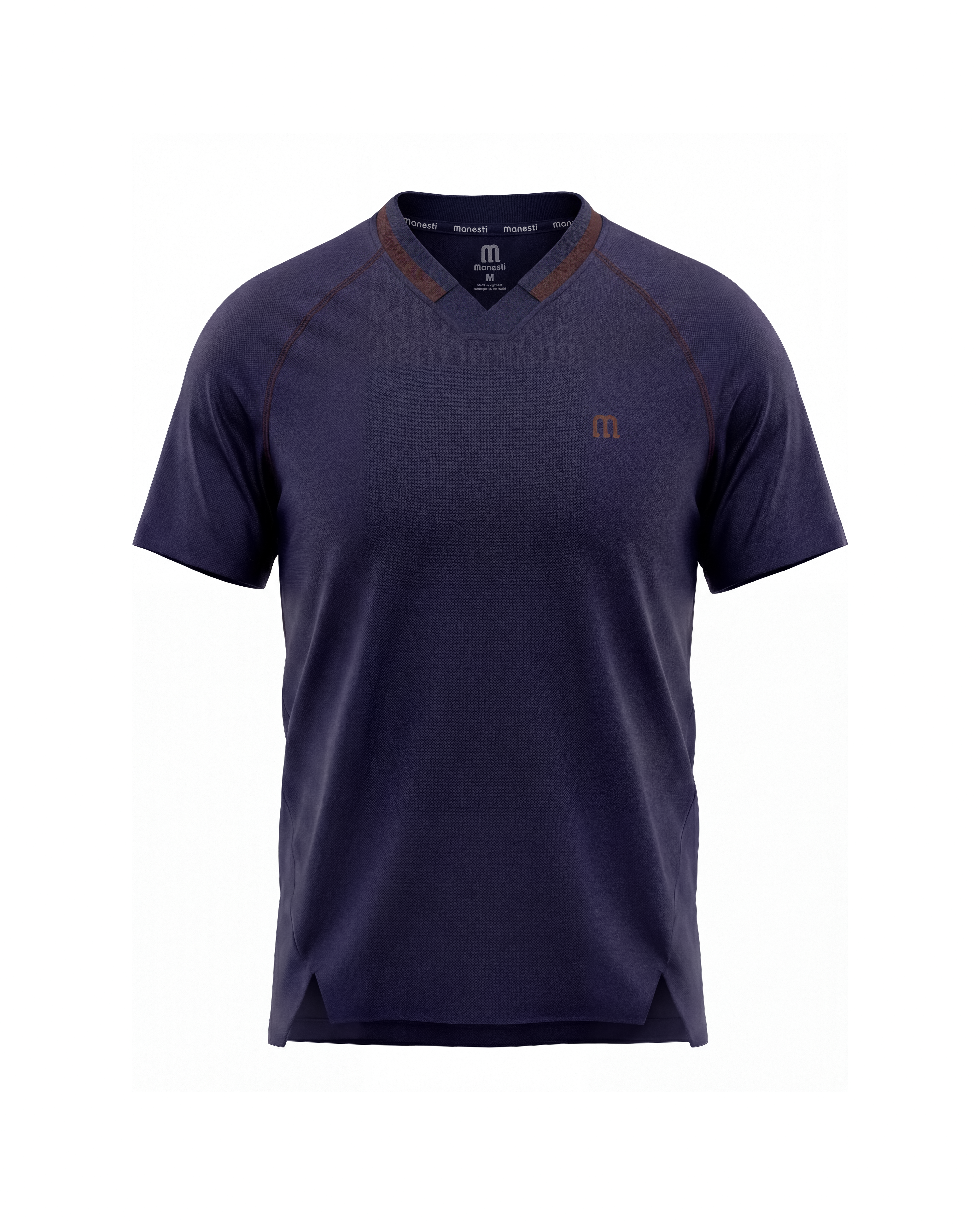 ÁO CỔ TRÒN MANESTI  POLY HỌA TIẾT m VIỀN QUANH CỔ_thumbnail_41