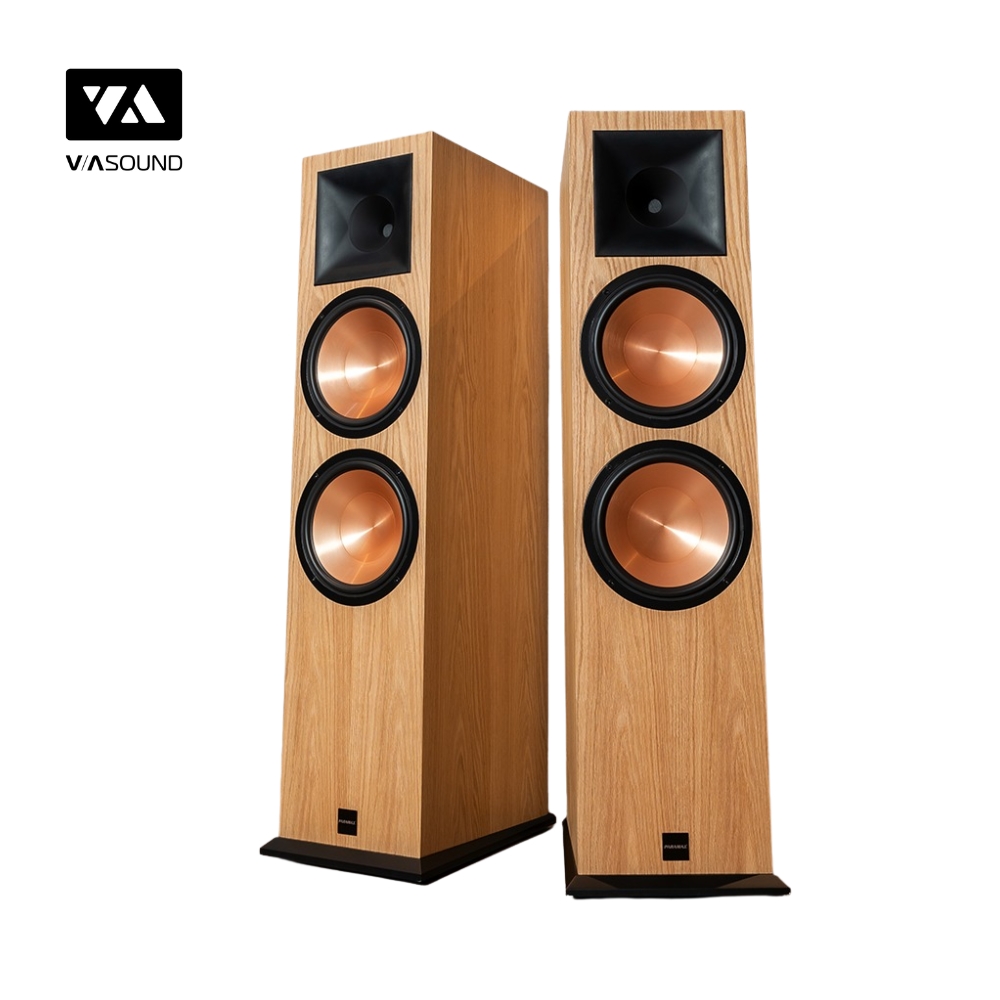 Loa Cột PARAMAX EURO 1002 CLASSIC