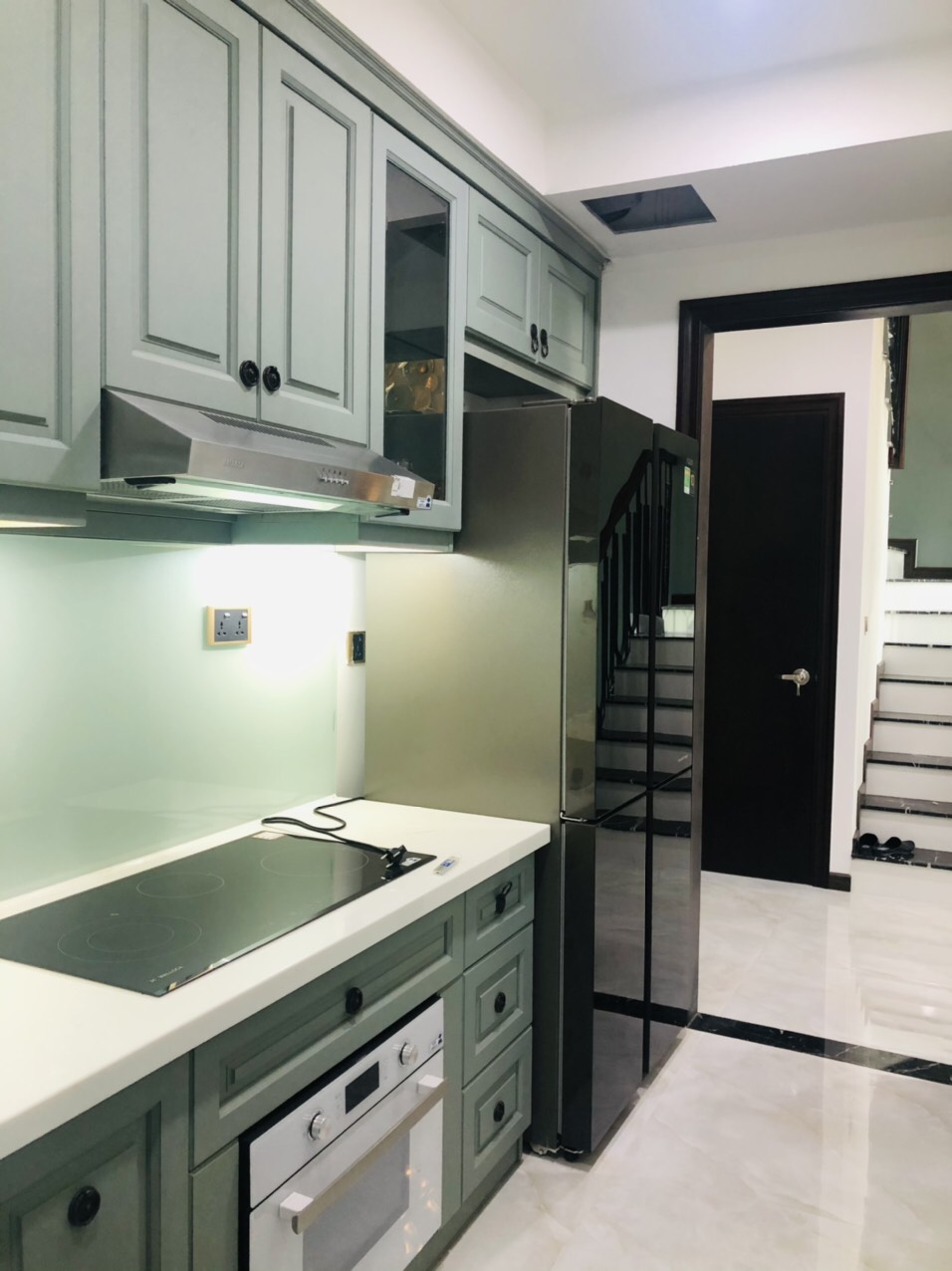 Chuyên sang nhượng căn 2PN- full nội thất - view thoáng tại Feliz En Vista