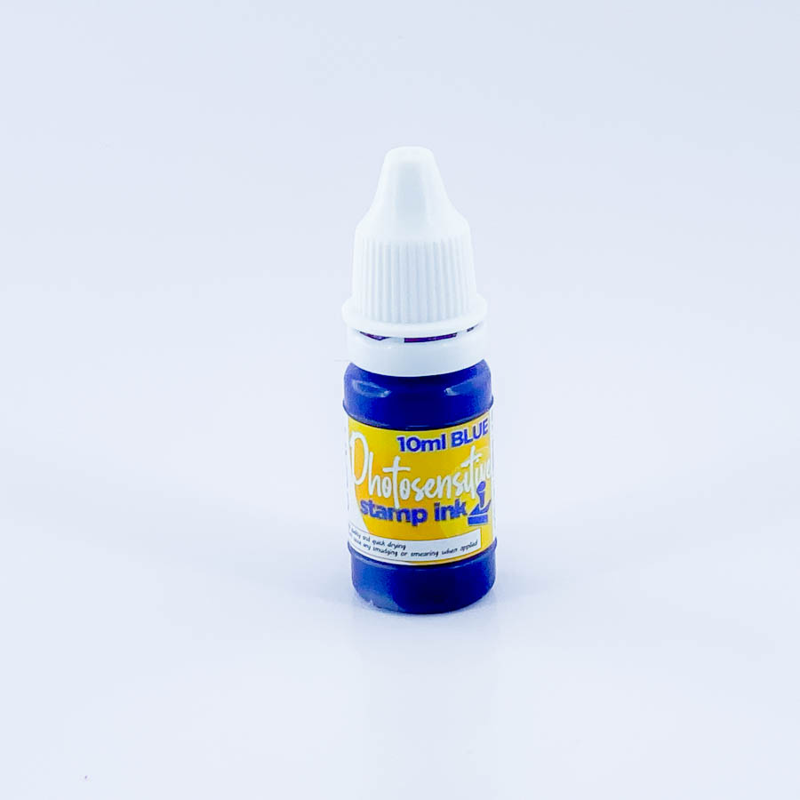 Stamp Ink Quaff 10ml