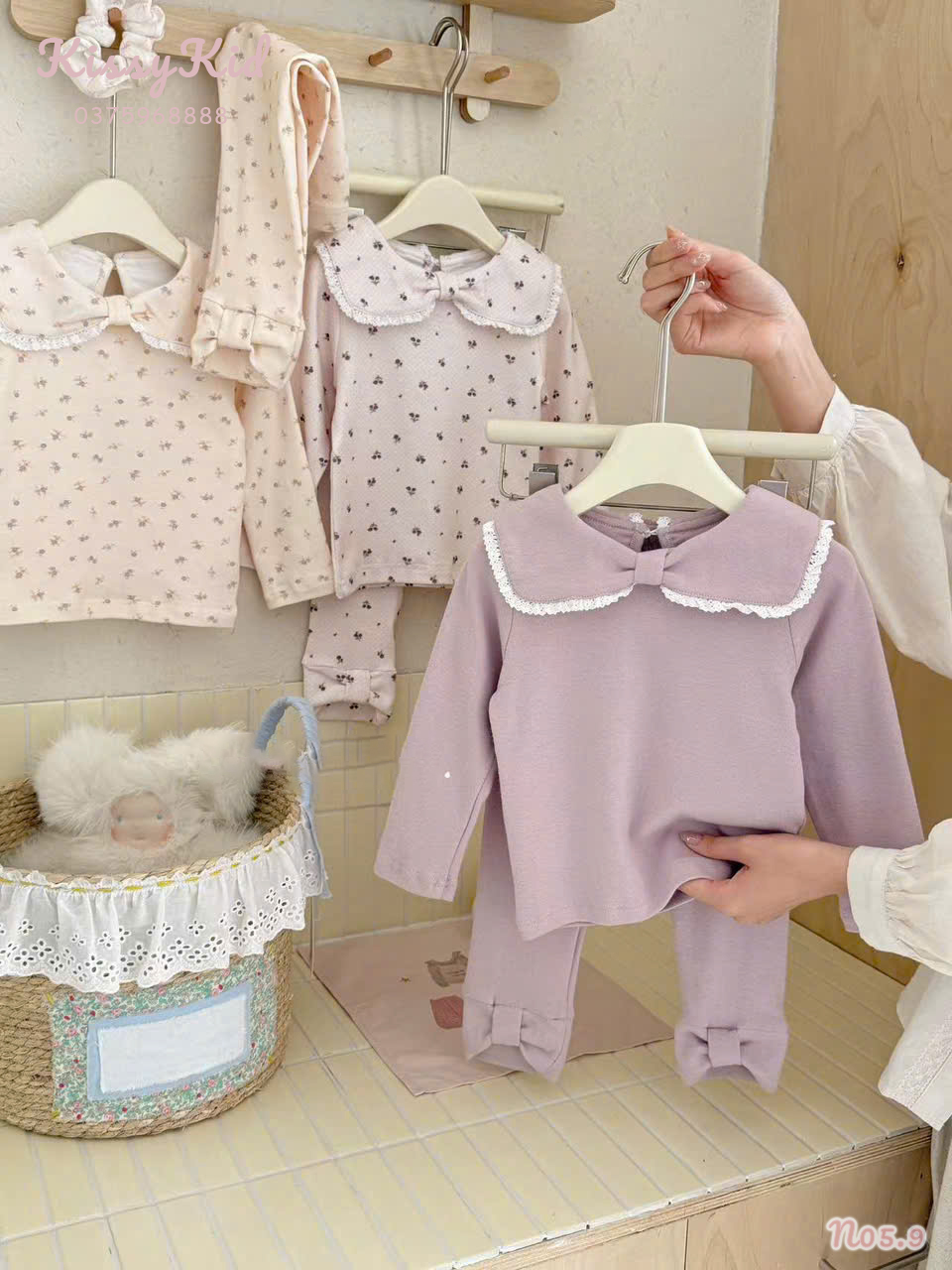 (N05) Set ngủ Linanxi_thumbnail_13