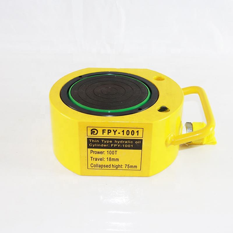 Kích thuỷ lực phân tách hai chiều FPY (nâng hồi bằng thuỷ lực)_thumbnail_16