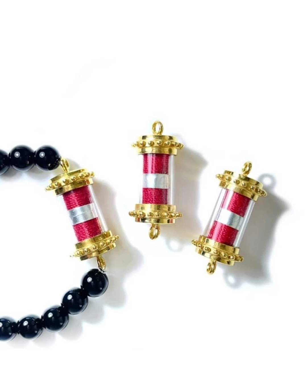 Takrut Khot Khoi Khiêu Phiên Bản Đầu Tiên - Thầy Pu Yi_thumbnail_6