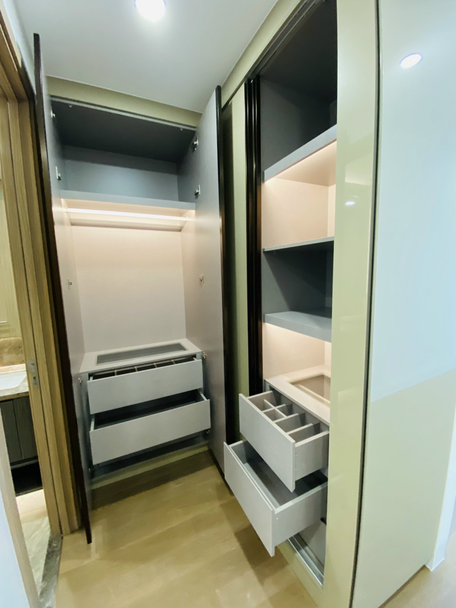 Bán 1PN 64m2 The River Thủ Thiêm, view trực diện sông SG_thumbnail_2