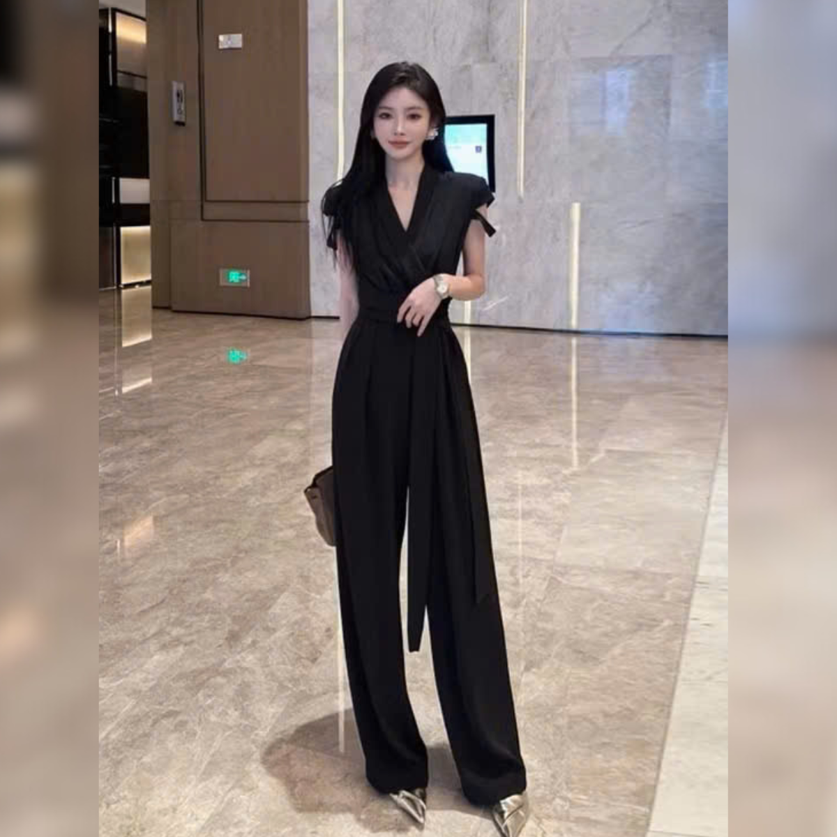 Jumpsuit thời trang cao cấp mới phong cách hàn quốc dành cho nữ_thumbnail_3