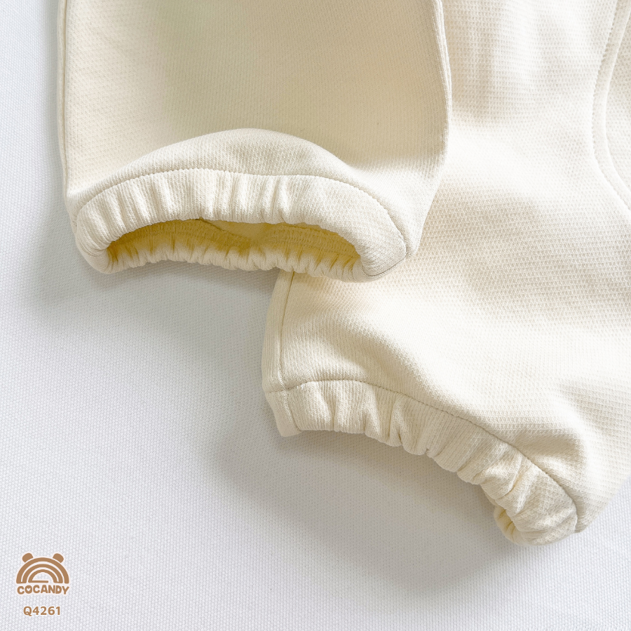 Quần dài BE nỉ  2 đáp sườn bo gấu_thumbnail_3