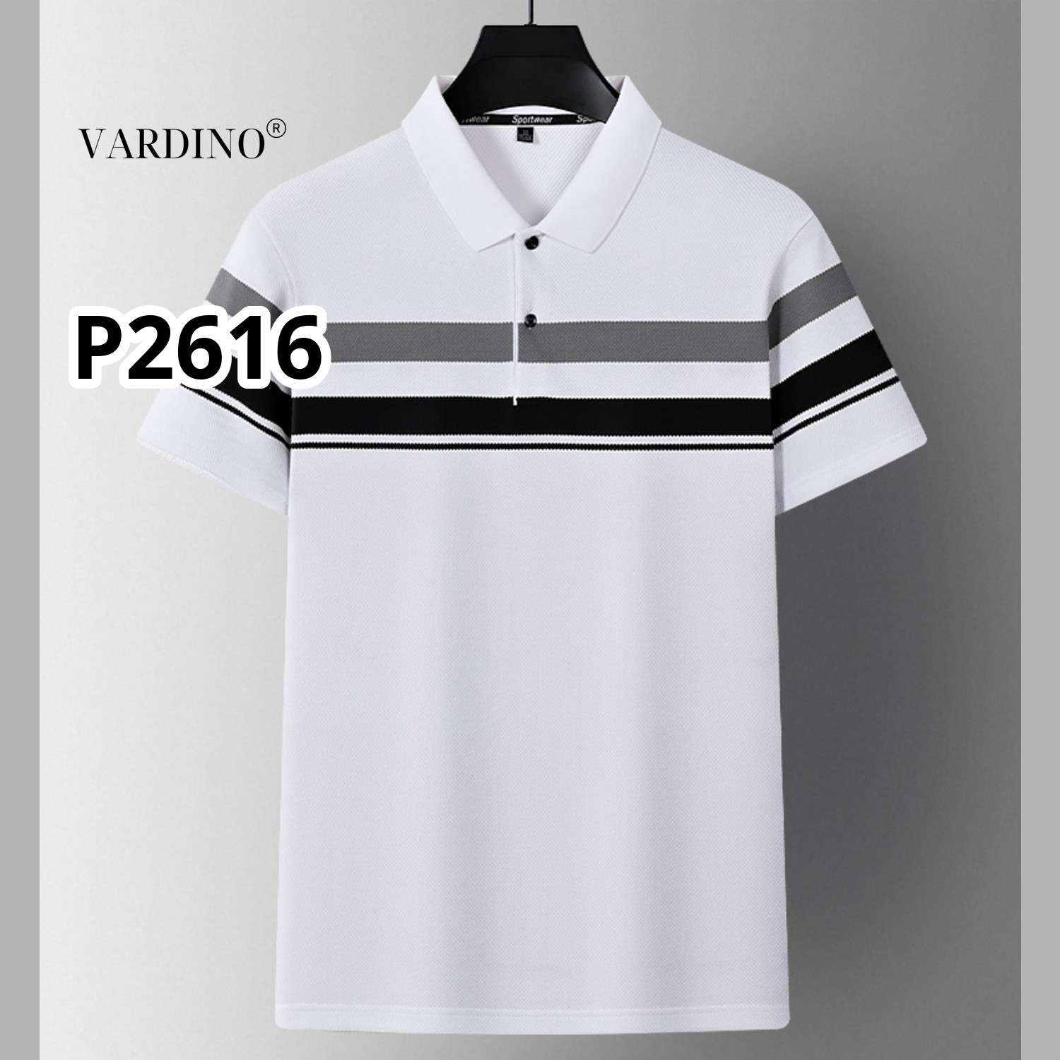 Áo Polo Nam P2616_thumbnail_8