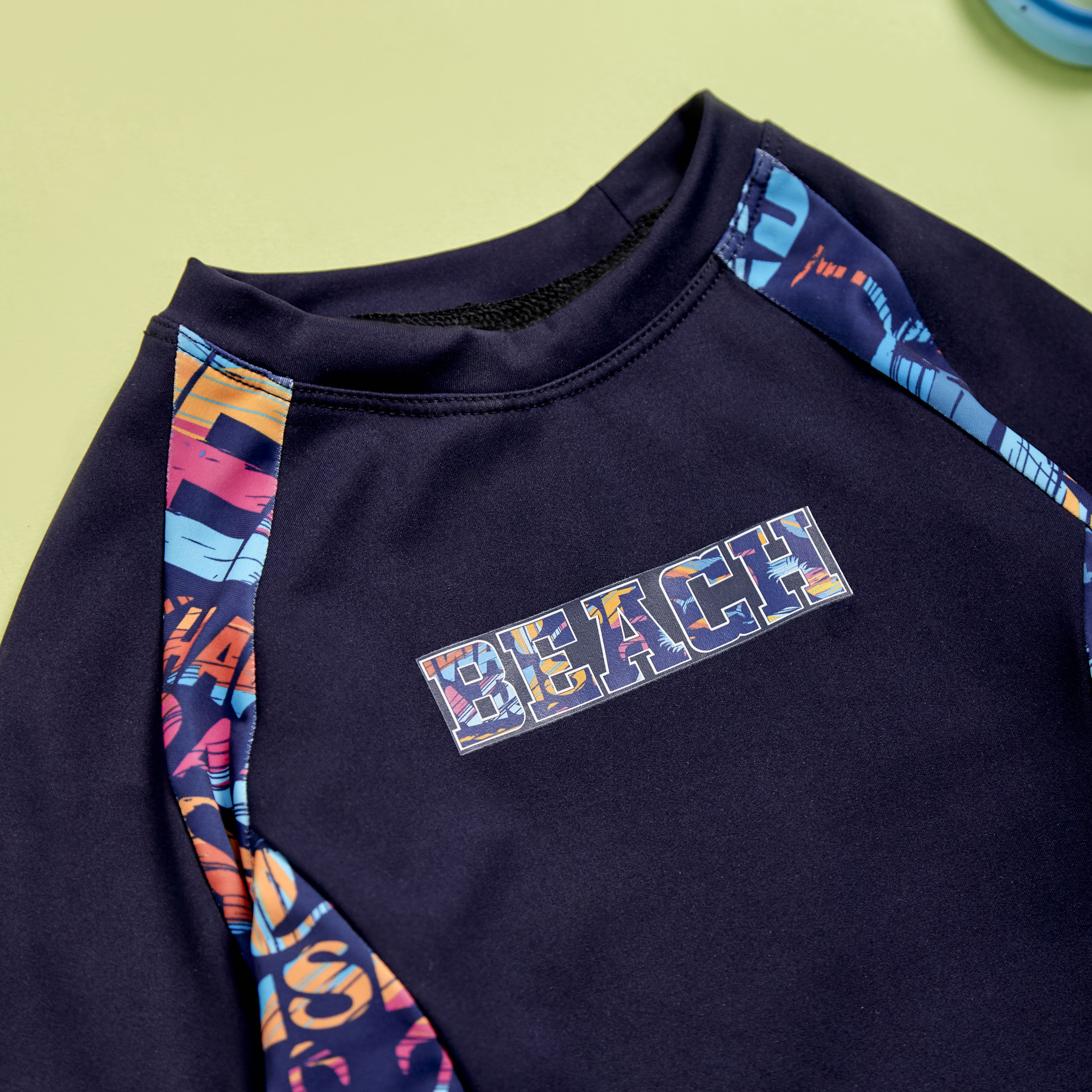 Bộ bơi rời áo phối hoạ tiết sườn_thumbnail_3