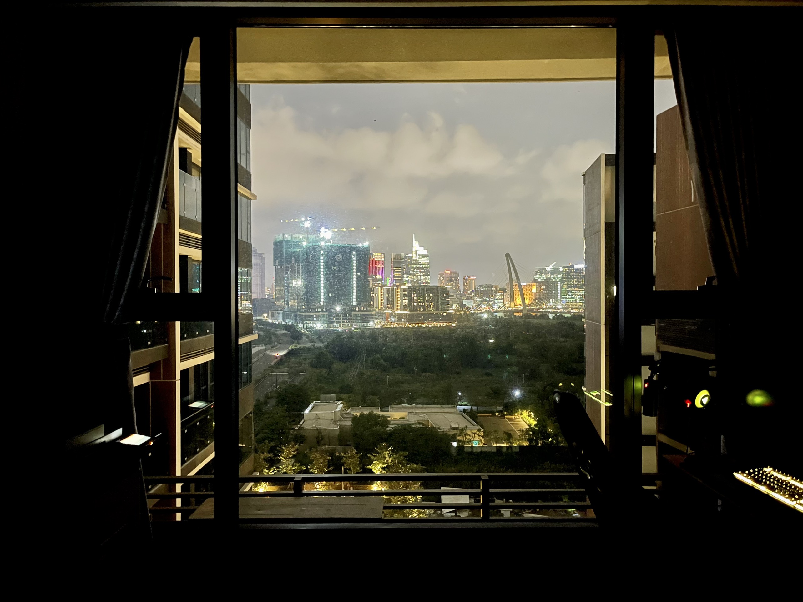 Cho thuê căn 2 phòng ngủ The River Full nội thất 85m2._thumbnail_6